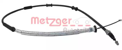 METZGER 12.0753